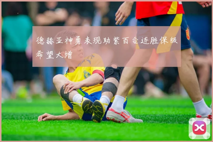 德赫亚神勇表现助紫百合连胜保级希望大增